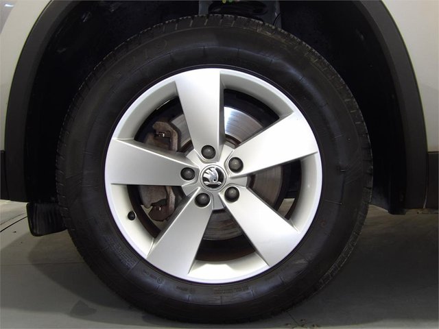SKODA Kodiaq 1.5 TSI 110KW (150cv) DSG 4x2 Ambition