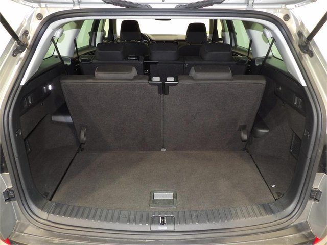 SKODA Kodiaq 1.5 TSI 110KW (150cv) DSG 4x2 Ambition