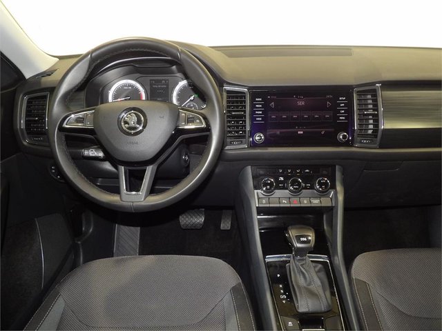 SKODA Kodiaq 1.5 TSI 110KW (150cv) DSG 4x2 Ambition