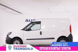 Fiat Doblo 1.3 MULTIJET 95CV 2P