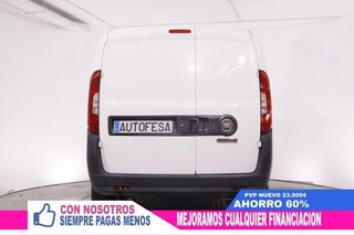 Fiat Doblo 1.3 MULTIJET 95CV 2P
