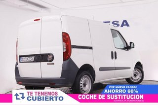 Fiat Doblo 1.3 MULTIJET 95CV 2P