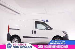 Fiat Doblo 1.3 MULTIJET 95CV 2P