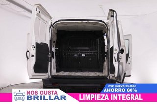 Fiat Doblo 1.3 MULTIJET 95CV 2P