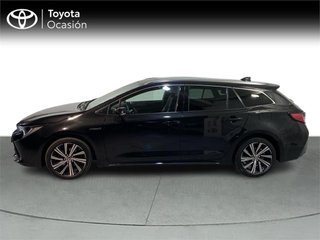 TOYOTA Corolla Touring Sports 125H Style