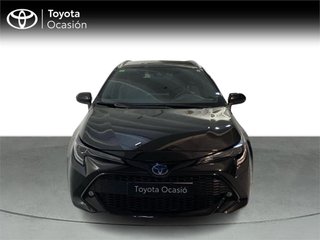 TOYOTA Corolla Touring Sports 125H Style