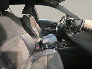 TOYOTA Corolla Touring Sports 125H Style