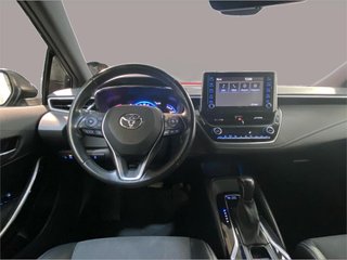 TOYOTA Corolla Touring Sports 125H Style