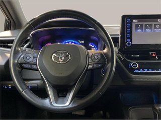TOYOTA Corolla Touring Sports 125H Style