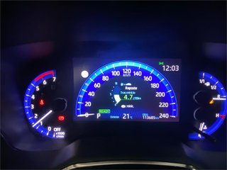 TOYOTA Corolla Touring Sports 125H Style