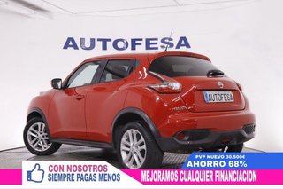 Nissan Juke 1.2 N-CONNECTA 115CV 5P
