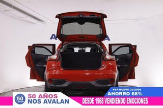 Nissan Juke 1.2 N-CONNECTA 115CV 5P
