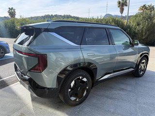 KIA EV5 Earth Long Range