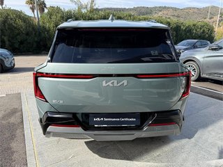 KIA EV5 Earth Long Range