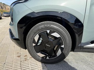 KIA EV5 Earth Long Range