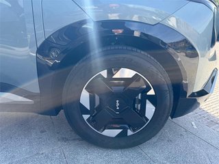 KIA EV5 Earth Long Range
