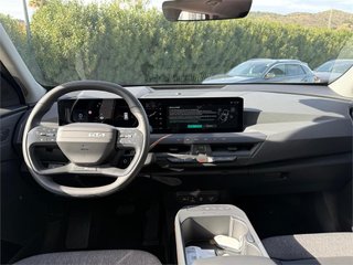KIA EV5 Earth Long Range