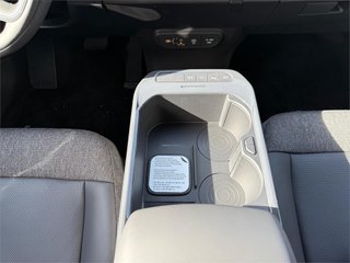 KIA EV5 Earth Long Range