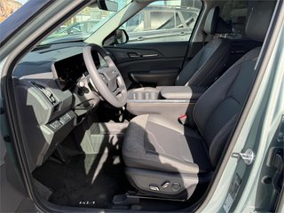 KIA EV5 Earth Long Range