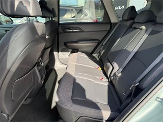 KIA EV5 Earth Long Range