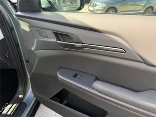KIA EV5 Earth Long Range