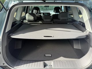 KIA EV5 Earth Long Range