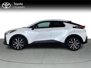 TOYOTA Toyota C-HR C-HR 140H Advance
