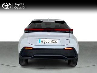 TOYOTA Toyota C-HR C-HR 140H Advance