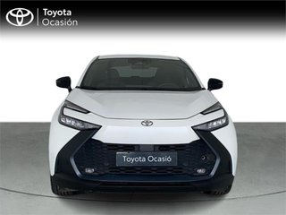 TOYOTA Toyota C-HR C-HR 140H Advance