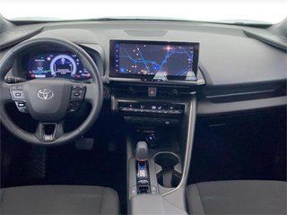 TOYOTA Toyota C-HR C-HR 140H Advance