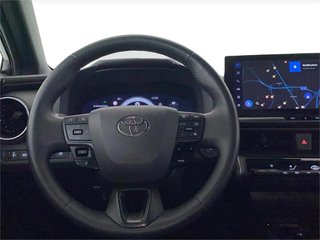 TOYOTA Toyota C-HR C-HR 140H Advance