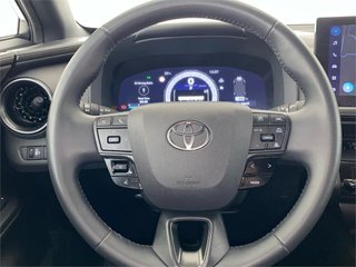 TOYOTA Toyota C-HR C-HR 140H Advance