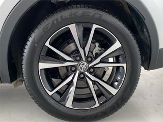 TOYOTA Toyota C-HR C-HR 140H Advance
