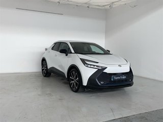 TOYOTA Toyota C-HR C-HR 140H Advance