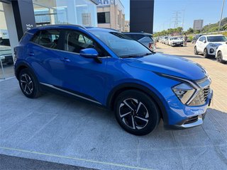 KIA Sportage 1.6 CRDi MHEV 100kW (136CV) Drive 4x2