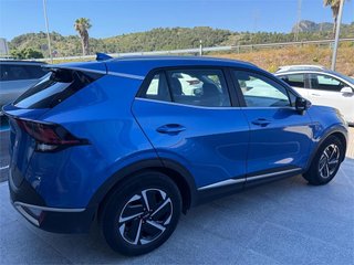 KIA Sportage 1.6 CRDi MHEV 100kW (136CV) Drive 4x2