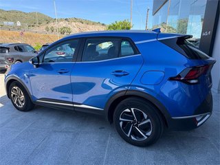 KIA Sportage 1.6 CRDi MHEV 100kW (136CV) Drive 4x2