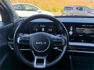 KIA Sportage 1.6 CRDi MHEV 100kW (136CV) Drive 4x2