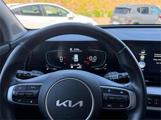 KIA Sportage 1.6 CRDi MHEV 100kW (136CV) Drive 4x2