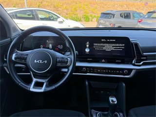 KIA Sportage 1.6 CRDi MHEV 100kW (136CV) Drive 4x2