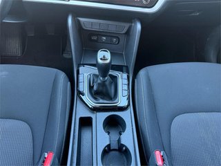 KIA Sportage 1.6 CRDi MHEV 100kW (136CV) Drive 4x2