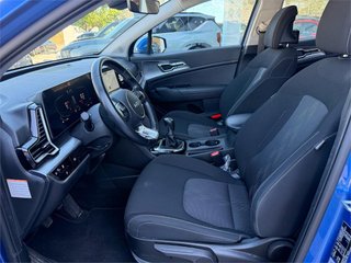 KIA Sportage 1.6 CRDi MHEV 100kW (136CV) Drive 4x2