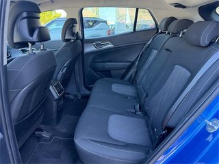 KIA Sportage 1.6 CRDi MHEV 100kW (136CV) Drive 4x2