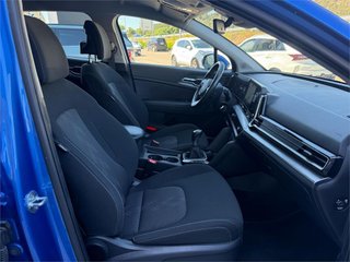 KIA Sportage 1.6 CRDi MHEV 100kW (136CV) Drive 4x2