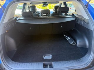 KIA Sportage 1.6 CRDi MHEV 100kW (136CV) Drive 4x2