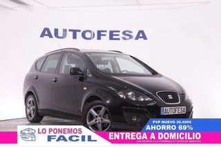 Seat Altea XL 1.6 TDI CR-I TECH DSG AUTO 105CV 5P
