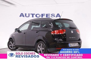 Seat Altea XL 1.6 TDI CR-I TECH DSG AUTO 105CV 5P