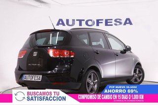 Seat Altea XL 1.6 TDI CR-I TECH DSG AUTO 105CV 5P