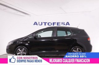 Seat Altea XL 1.6 TDI CR-I TECH DSG AUTO 105CV 5P