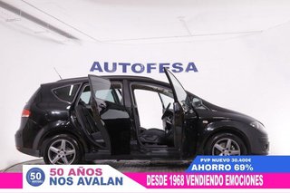 Seat Altea XL 1.6 TDI CR-I TECH DSG AUTO 105CV 5P